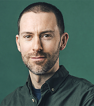 andre marx forfattare l hero