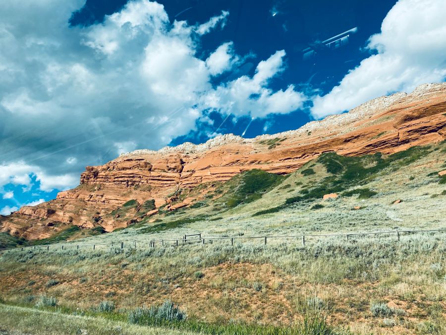 cody, wyoming
