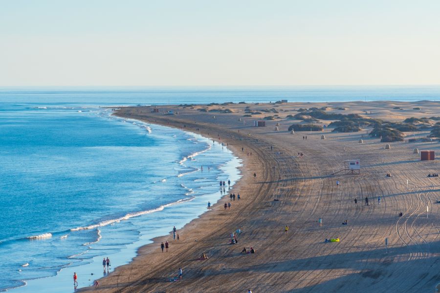 playa.del.ingles