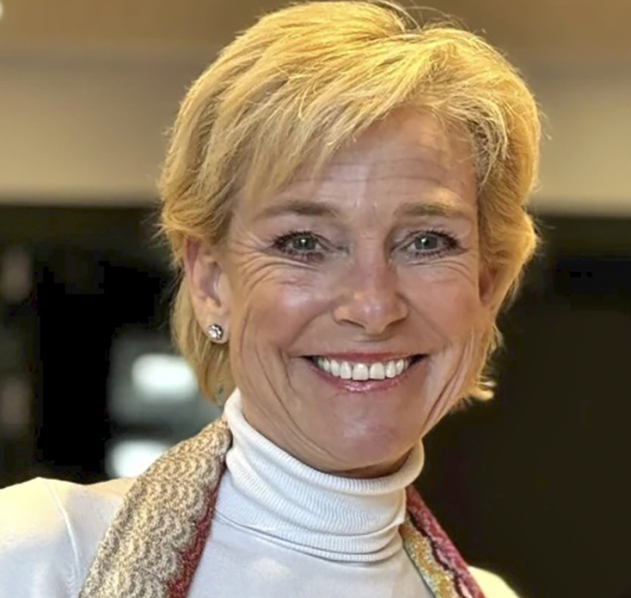 alexandra plahte, leder av formue pensjonsrådgivning fotograf solveig mikkelsen