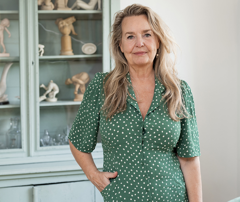 camilla karlslund