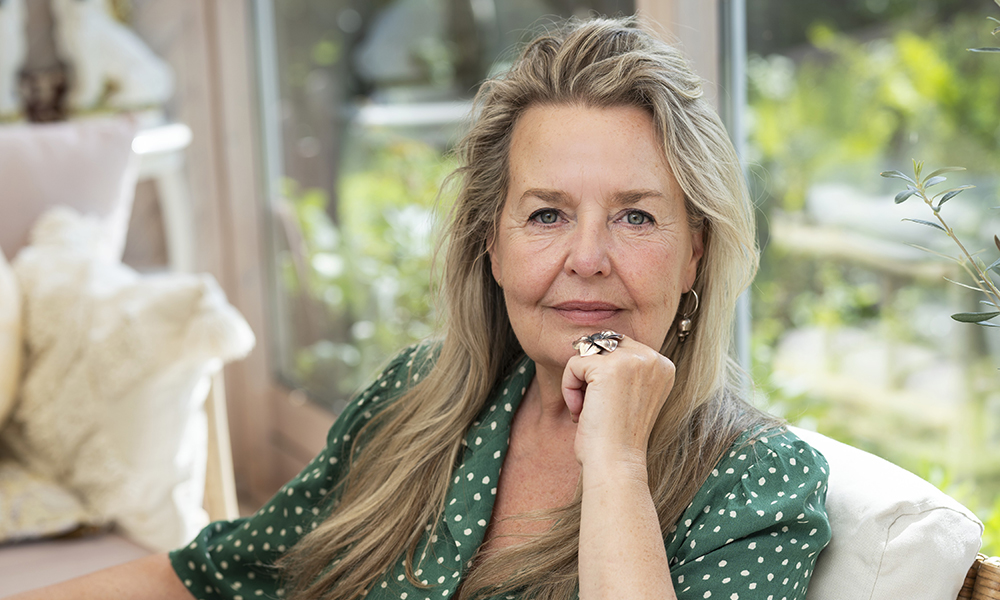 camilla karlslund