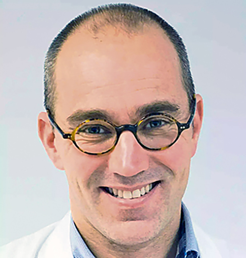 erik haug