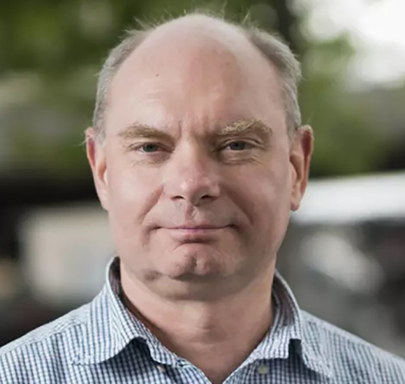 Øyvind røst
