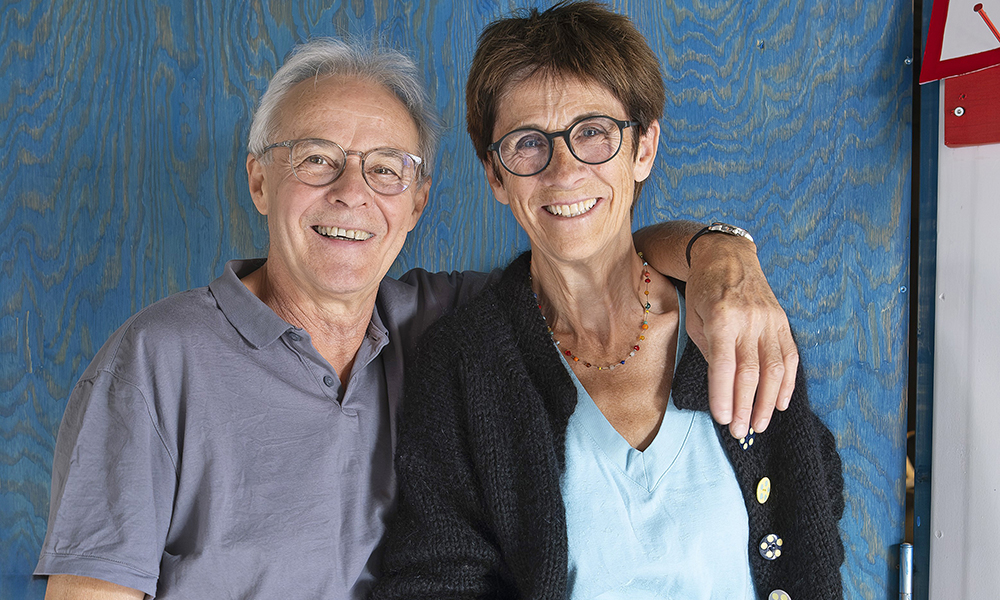 anne marit og gilles cirka teater trondheim 001
