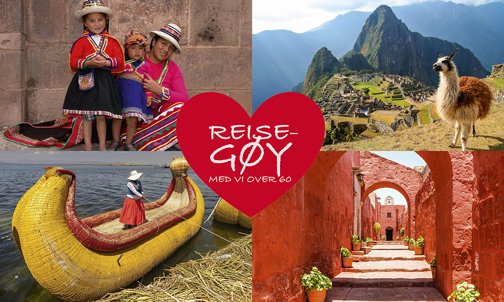 hovedbilde peru påske