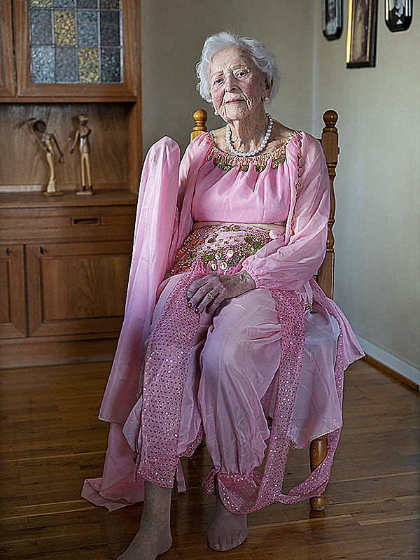 inger grethe evensen