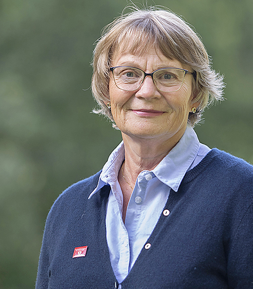 ane brurberg haugland