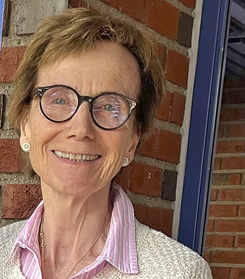 hilde sofie hamre
