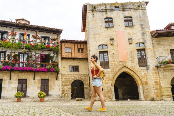 santillana del mar in spain3